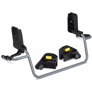 BOB Single Jogging Stroller Adapter for Britax ClickTight Infant Car Seats