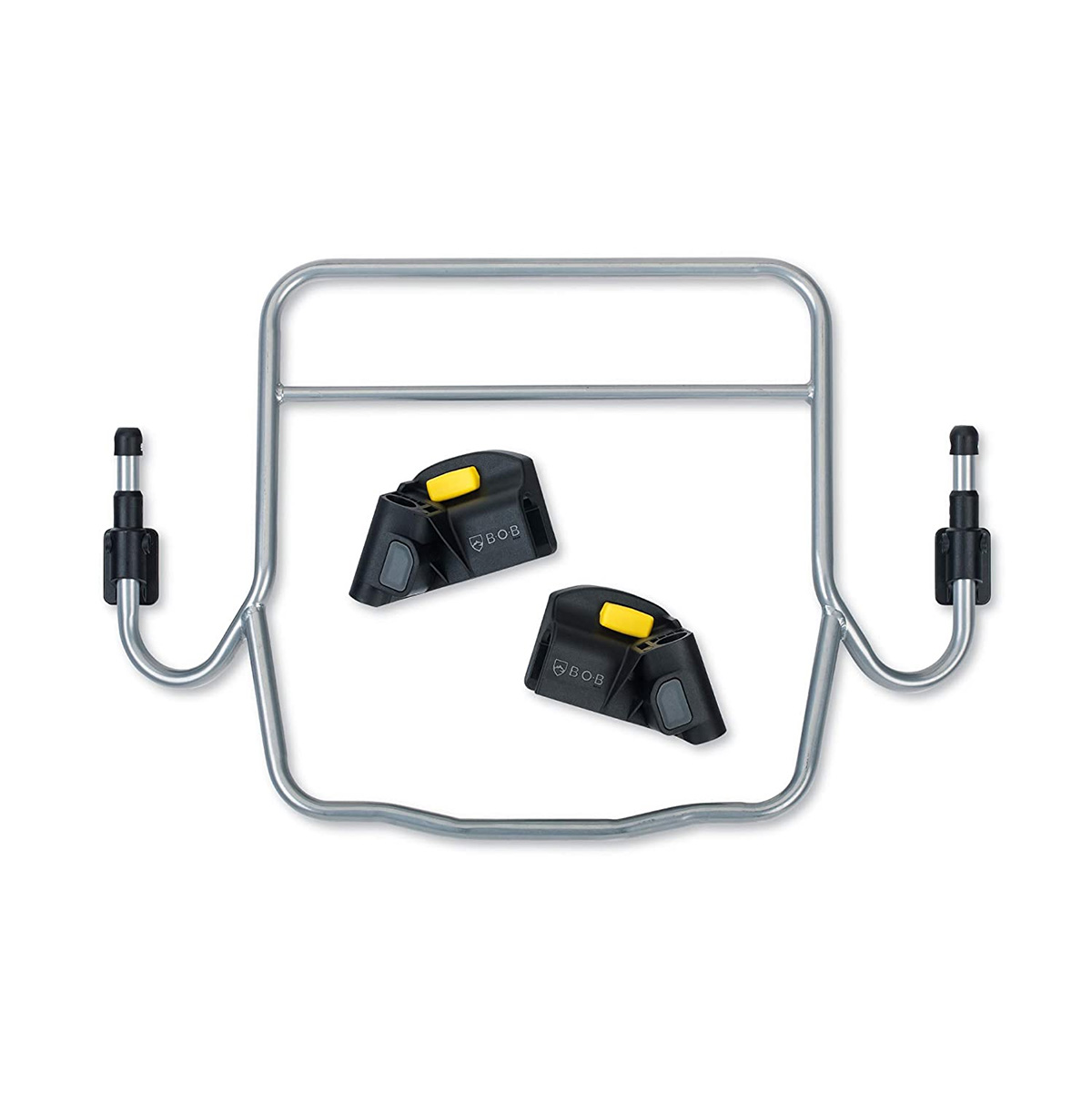 BOB Single Jogging Stroller Adapter for Peg Perego Infant Car Seats