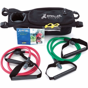 Bob Stroller Strides Fitness Kit