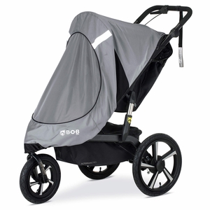 BOB Sun Shield for Single Jogging Strollers