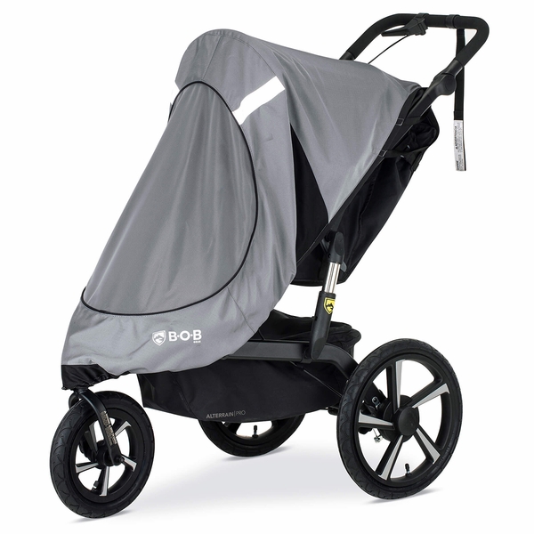 BOB Sun Shield for Single Jogging Strollers