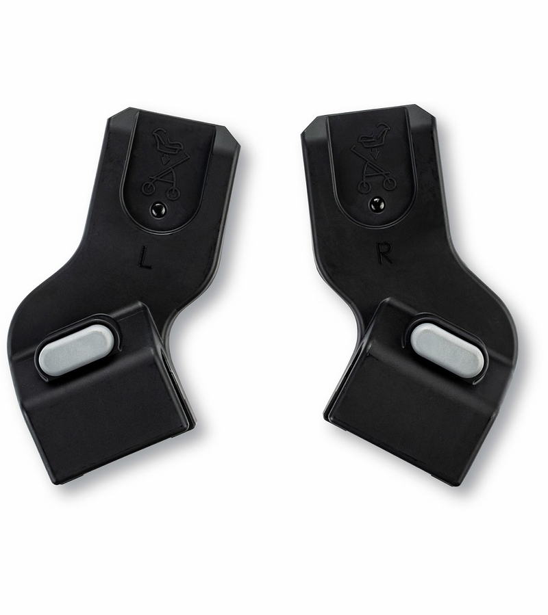 BOB Wayfinder Universal Infant Car Seat Adapter