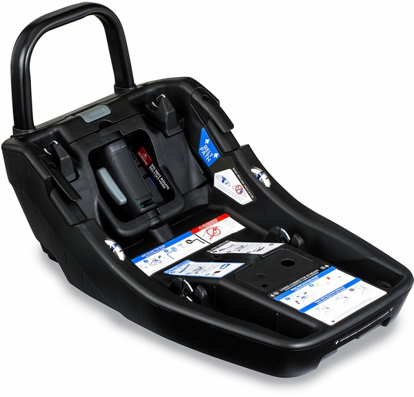 BOB Wilder EXTRA Infant Car Seat Base