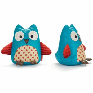Skip Hop Zoo Book Ends - Owl