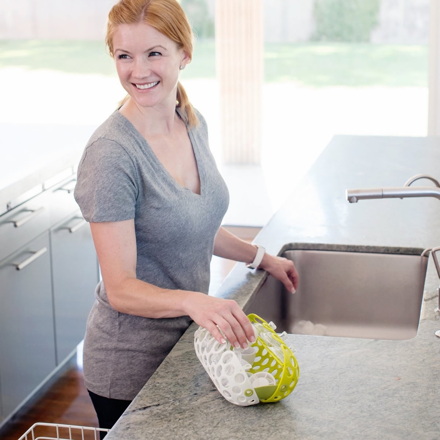 Boon CLUTCH Dishwasher Basket