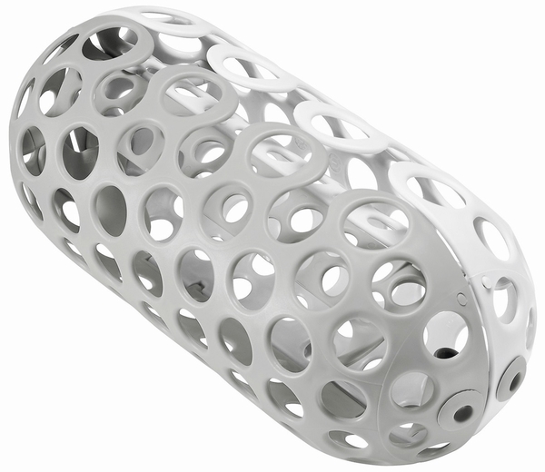 Boon CLUTCH Dishwasher Basket - Gray