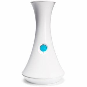 Boon Gleam Projecting Nightlight and Flashlight