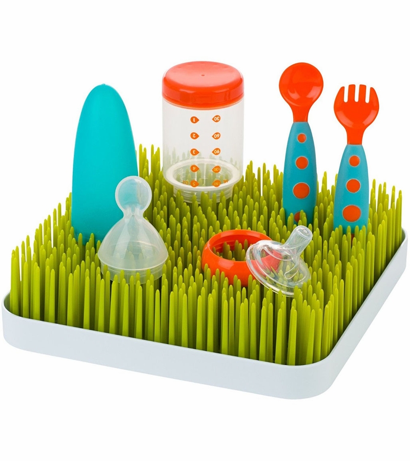 Boon Grass, Countertop Drying Rack