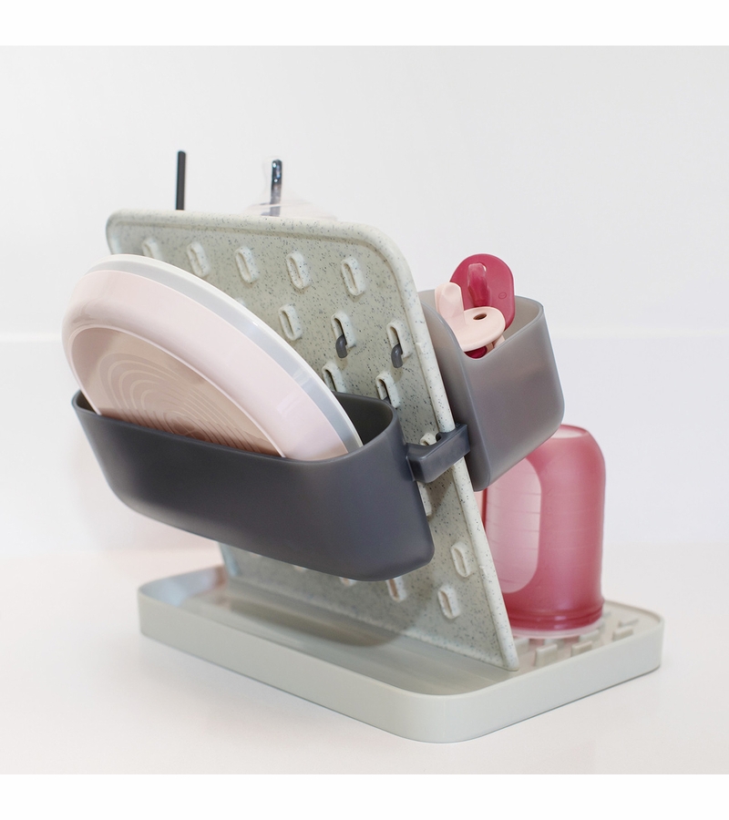 Boon GROOVE Customizable Drying Rack