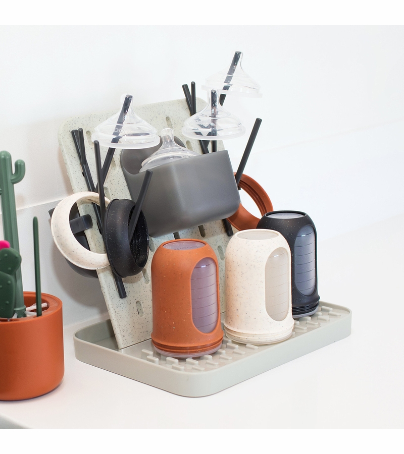 Boon GROOVE Customizable Drying Rack