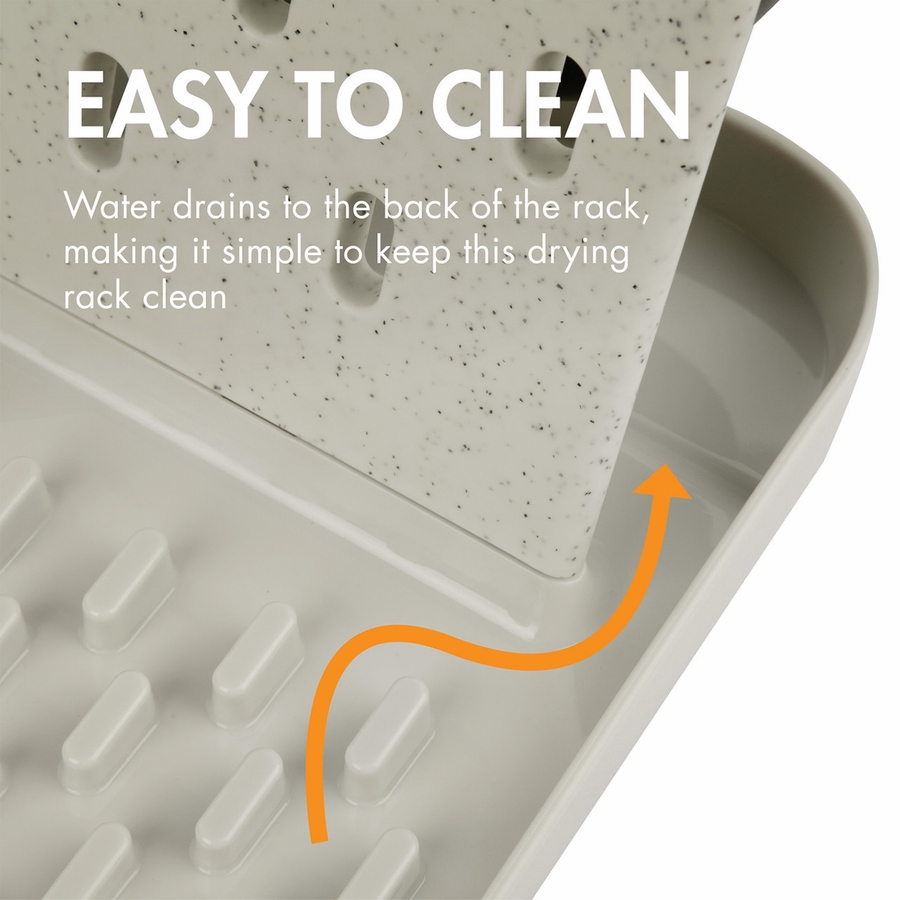 Boon GROOVE Customizable Drying Rack