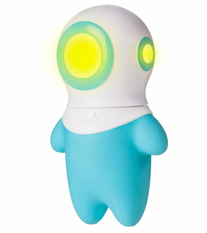 Boon Marco Light Up Bath Toy