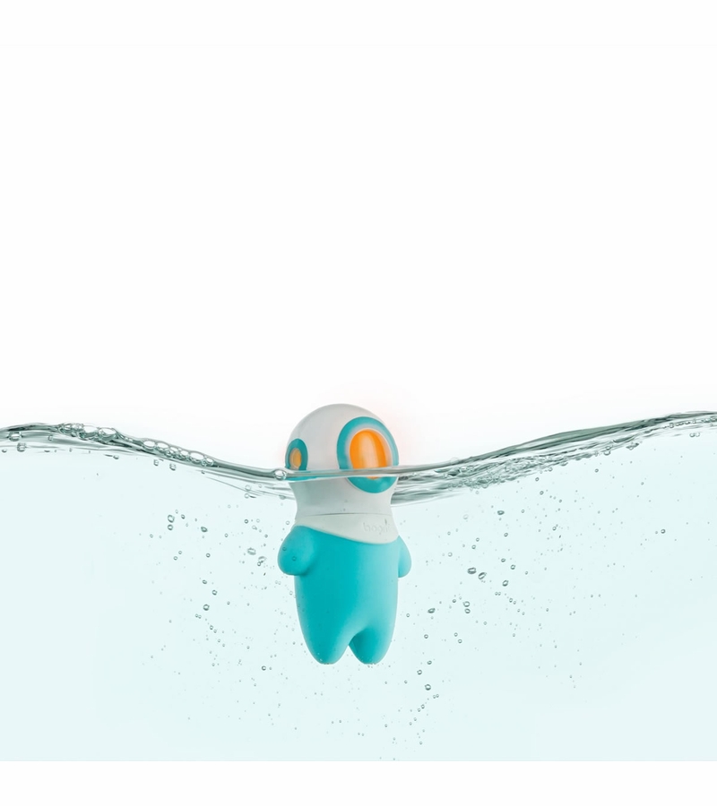Boon Marco Light Up Bath Toy