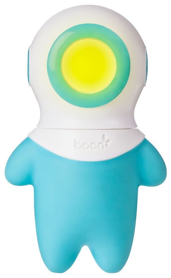 Boon Marco Light Up Bath Toy