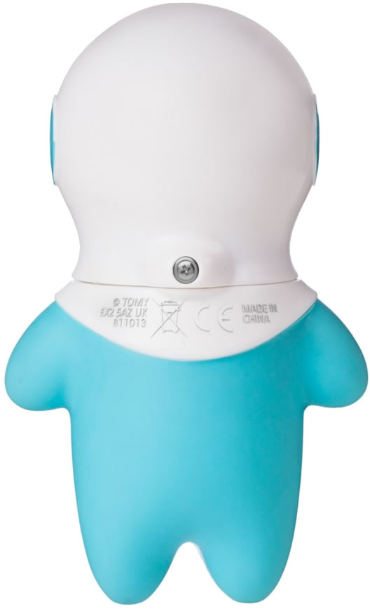 Boon Marco Light Up Bath Toy