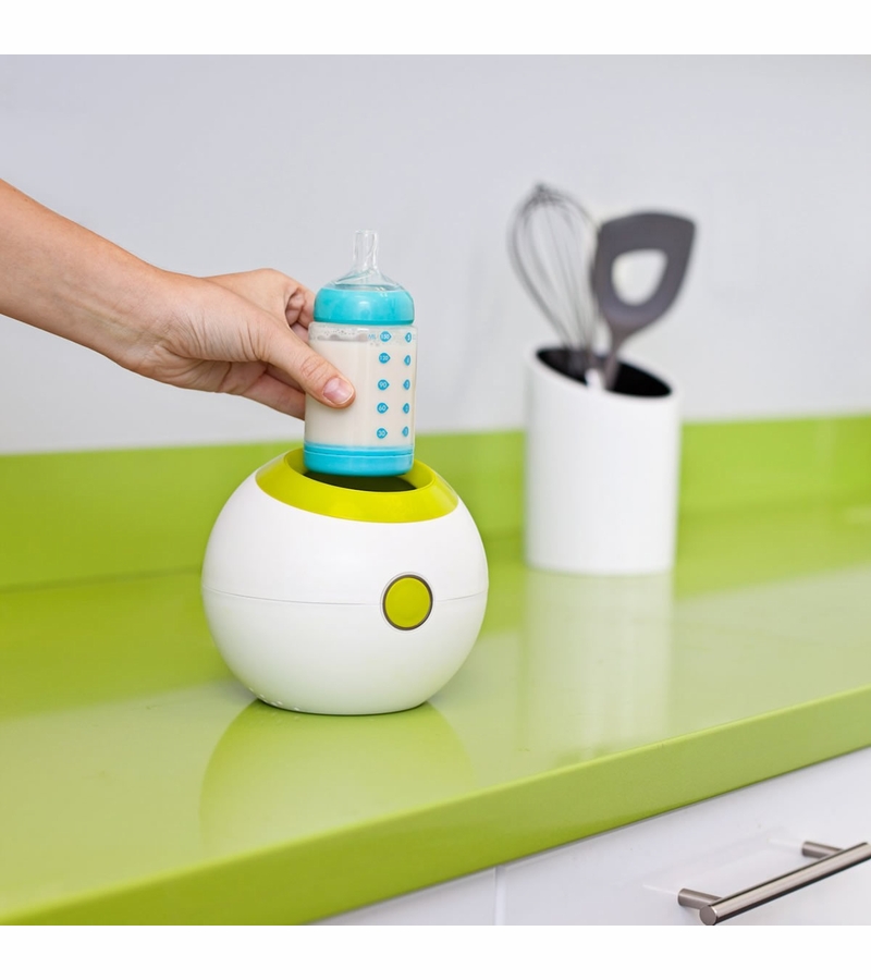 Boon Orb Bottle Warmer