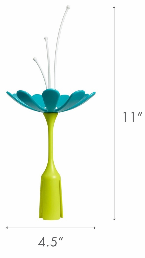 Boon STEM Drying Rack Accessory Blue / White