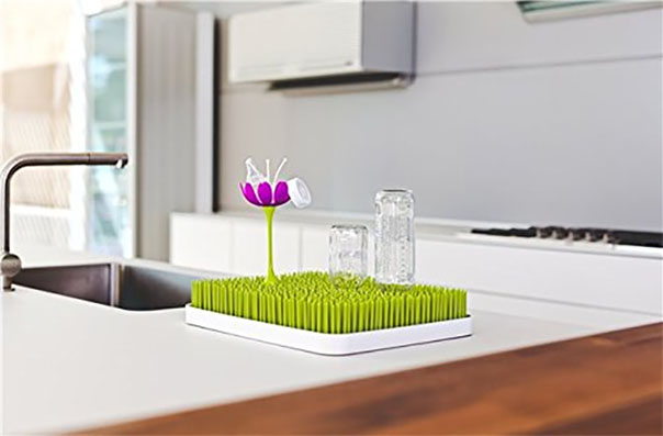 Boon Lawn Countertop Boon Grass Drying Rack Chemist Warehouse