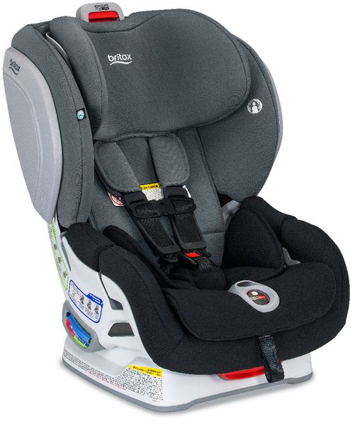 Britax Convertible Car Seats