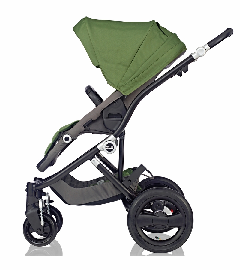 Britax Affinity Stroller Affinity Stroller Britax Affinity Wheels Baby  Transport Britax
