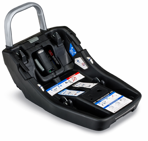 Britax Alpine EXTRA Infant Car Seat Base with AntiRebound Bar