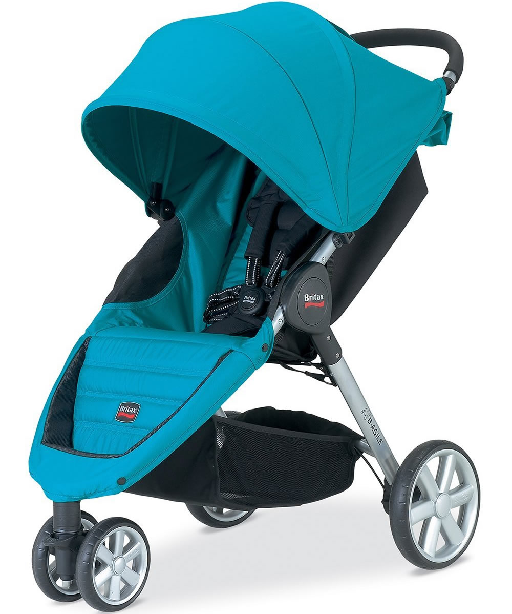 B agile stroller Clearance