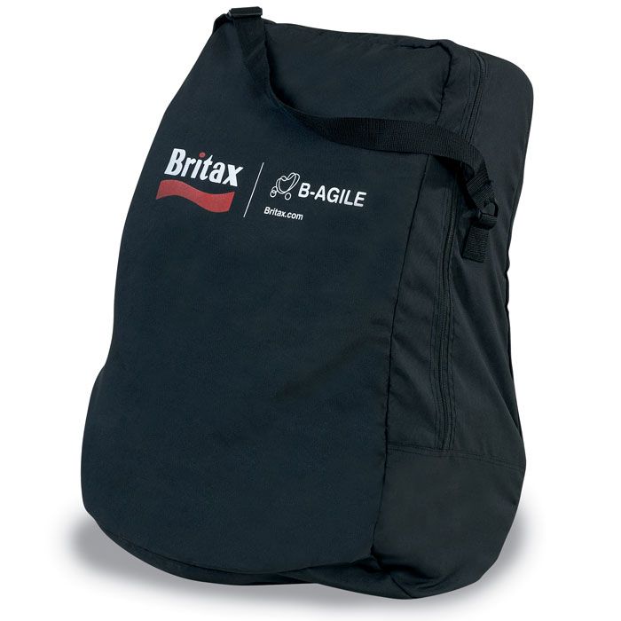 Britax BAgile Travel Bag