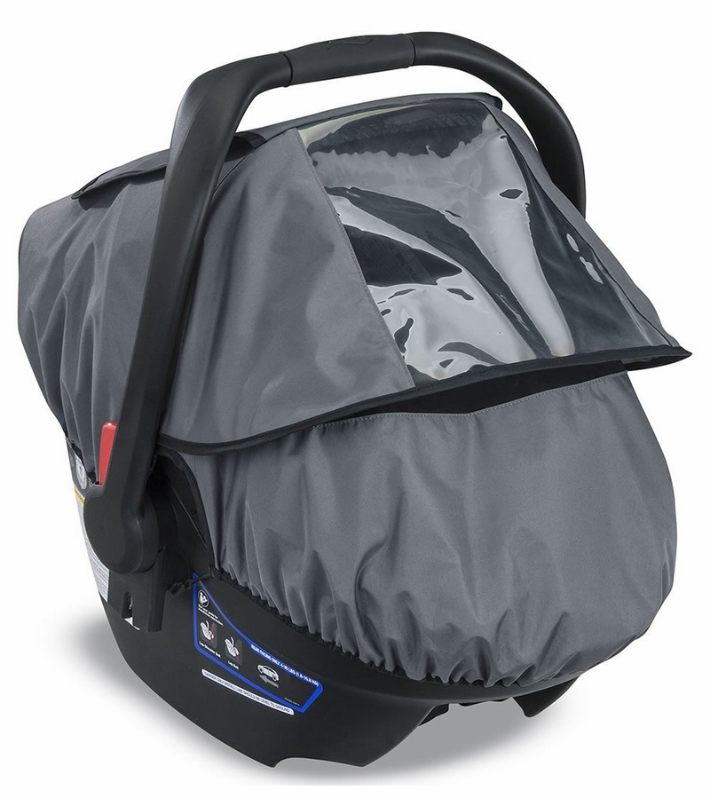 Britax BCovered AllWeather Car Seat Cover