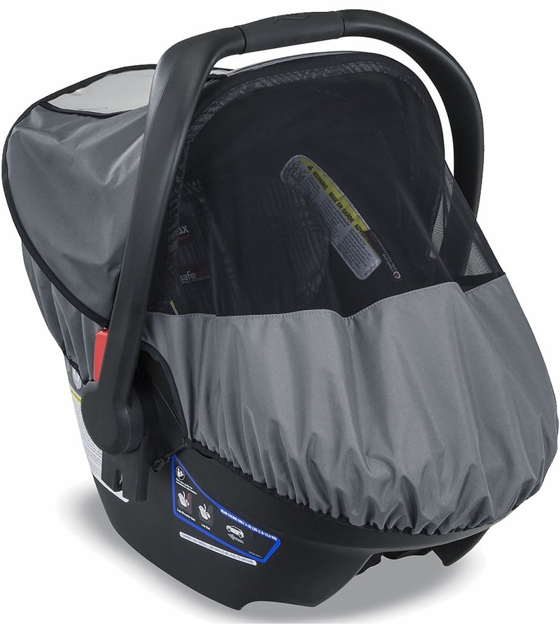 Britax BCovered AllWeather Car Seat Cover