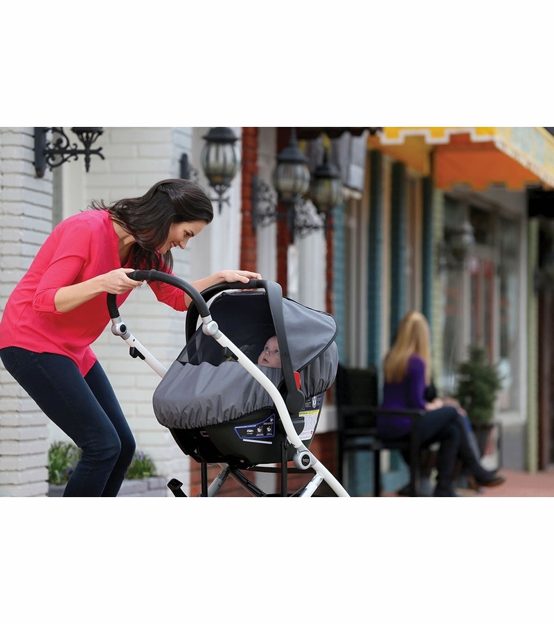 Britax BCovered AllWeather Car Seat Cover