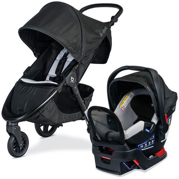 Travel System Sale