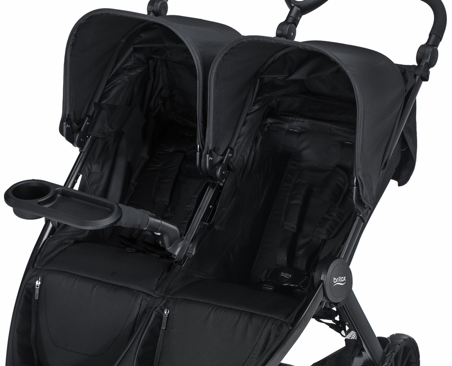 britax tray