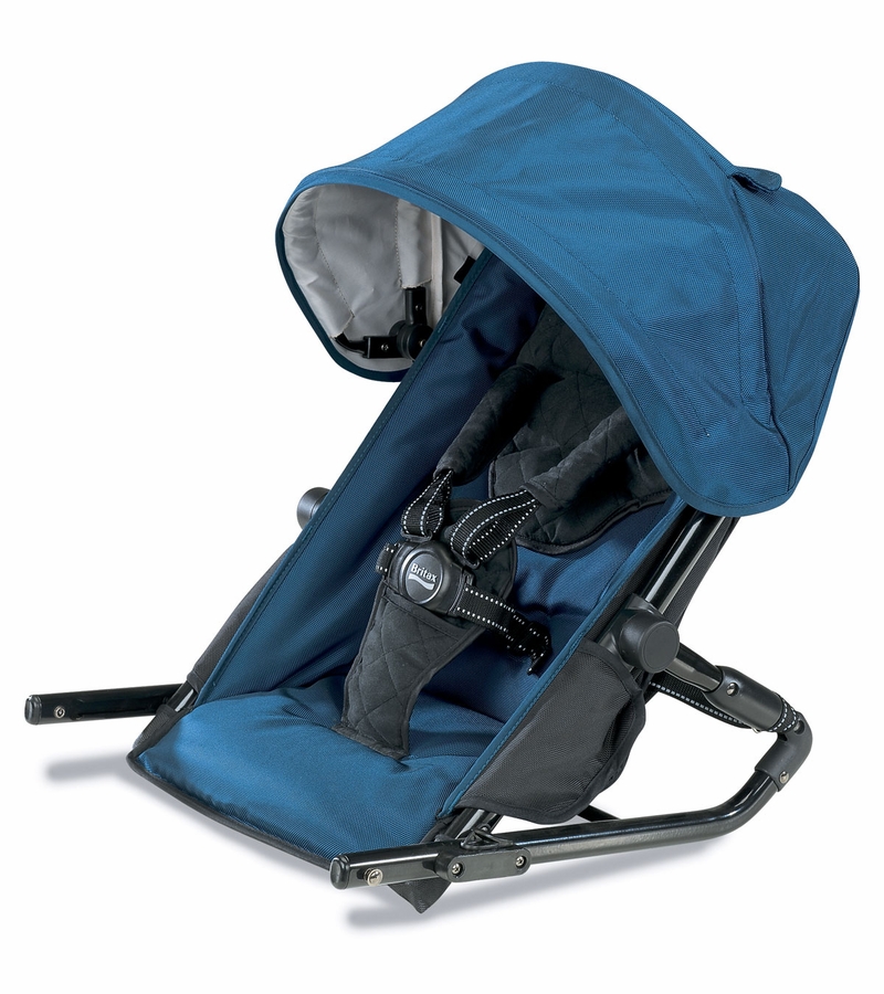 Britax BReady 2nd Seat Navy