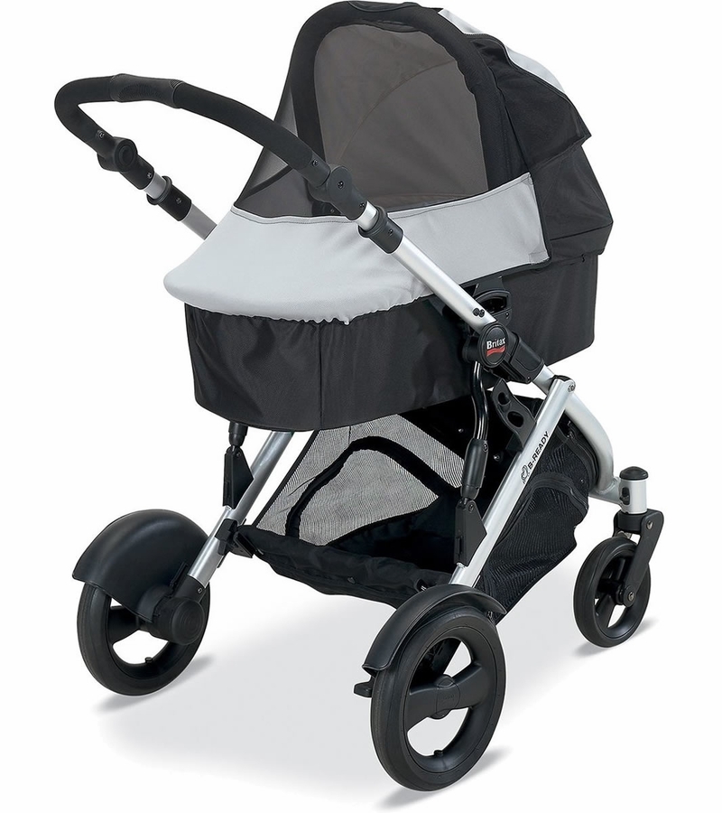 Britax Sun and Bug Cover