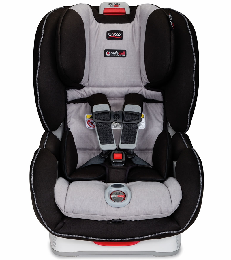 Britax Boulevard Clicktight Convertible Car Seat Expiration Date at