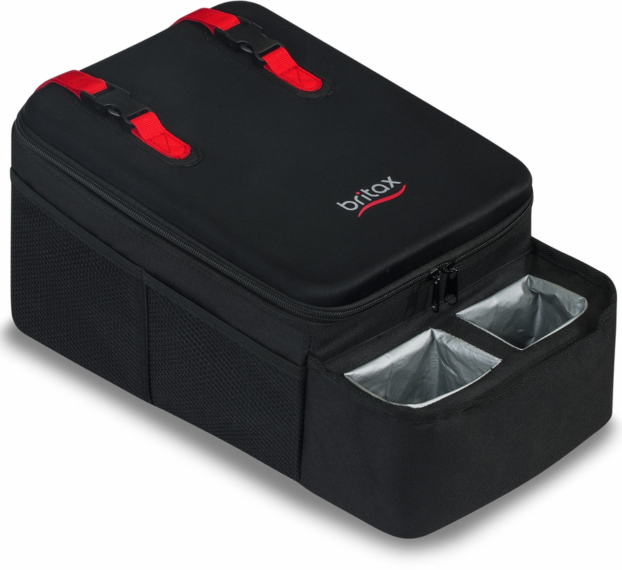 Britax Car Seat Caddy
