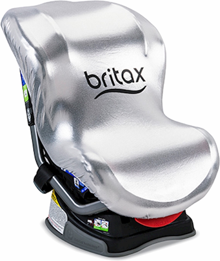 Britax Car Seat Sun Shield