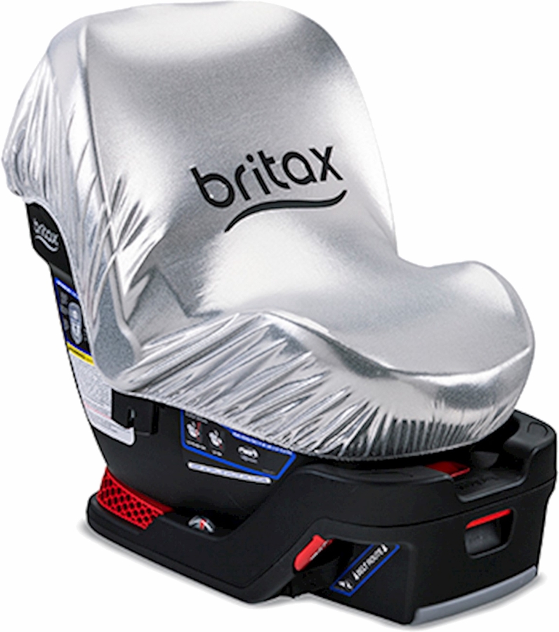 Britax Car Seat Sun Shield