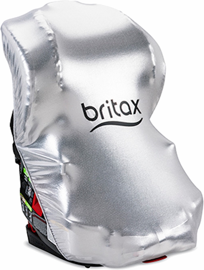 Britax Car Seat Sun Shield