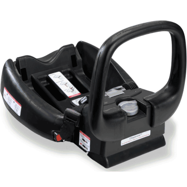 Britax Chaperone Infant Car Seat Base