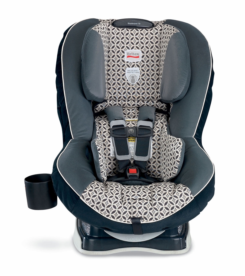 Britax Child Cup Holder Convertible Car Seats