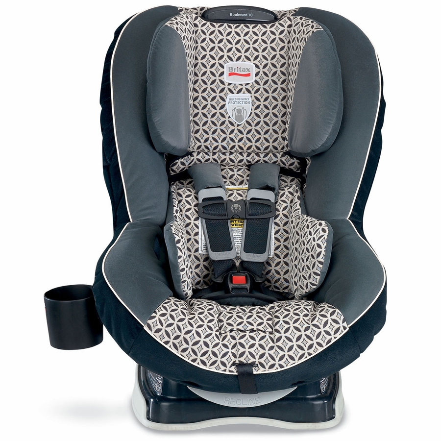 Britax Child Cup Holder Convertible Car Seats