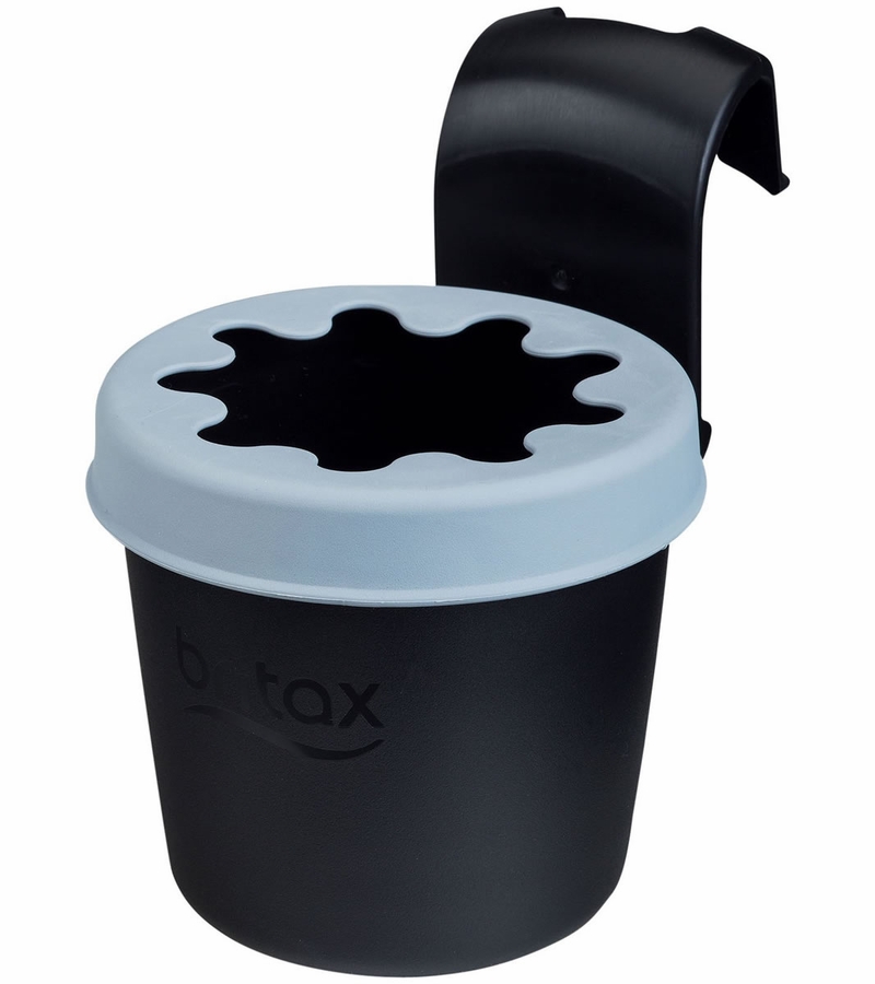 Britax Convertible Car Seat Cup Holder Black