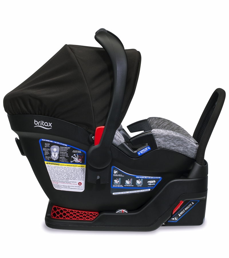 Britax Endeavours Infant Car Seat Spark