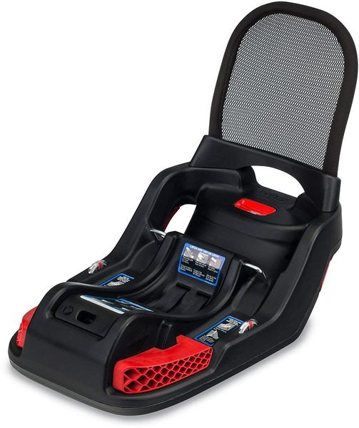 Britax BSafe 35, Elite, and Endeavours EXTRA Infant Car Seat Base with