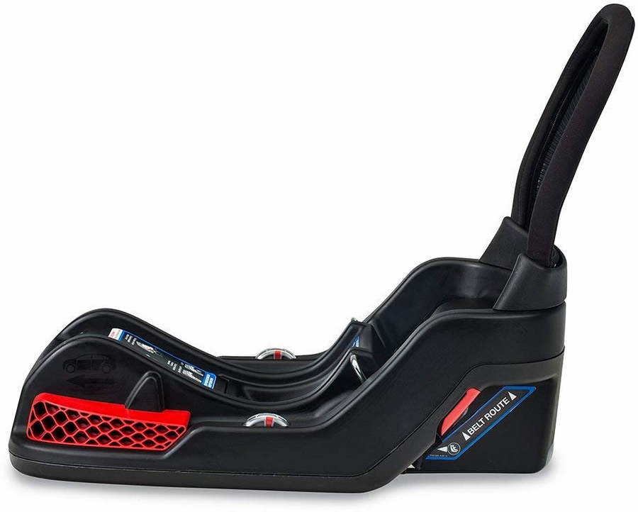Britax BSafe 35, Elite, and Endeavours EXTRA Infant Car Seat Base with