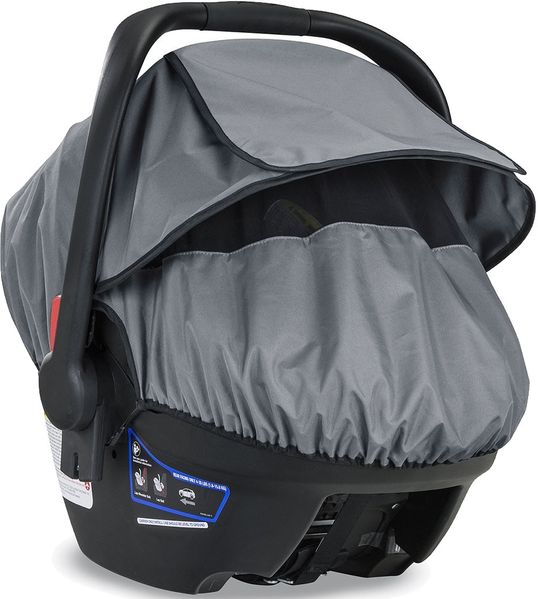 Britax BCovered AllWeather Car Seat Cover