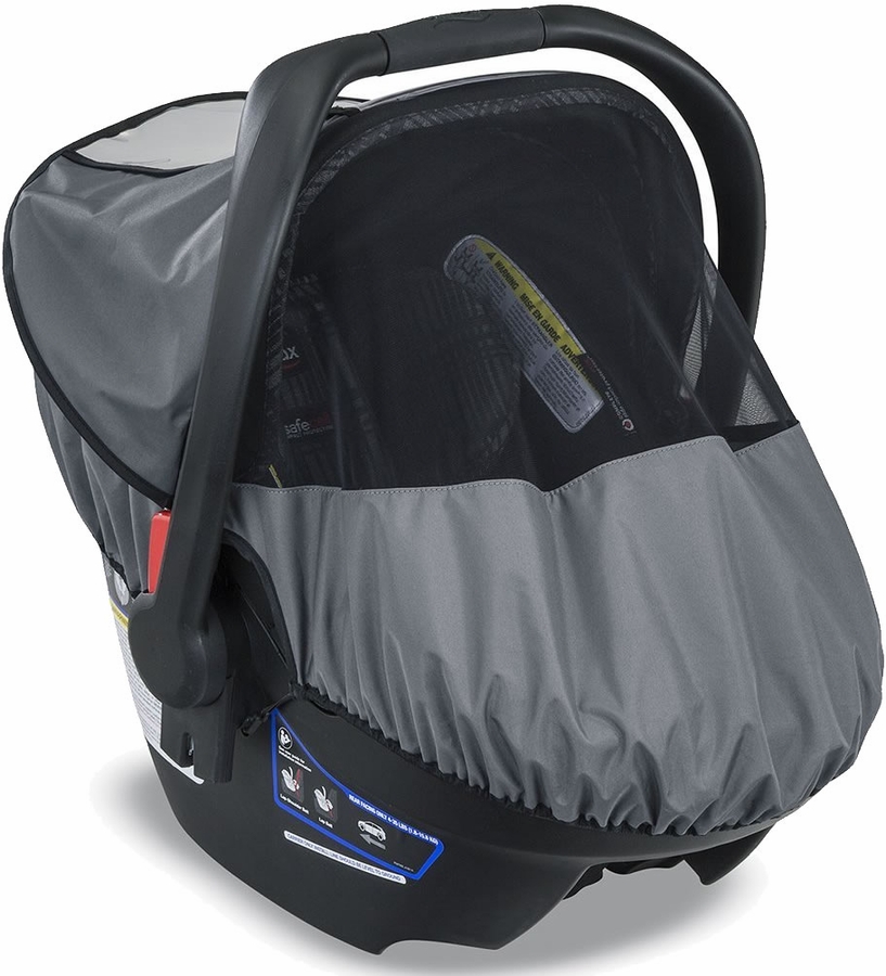 Britax BCovered AllWeather Car Seat Cover