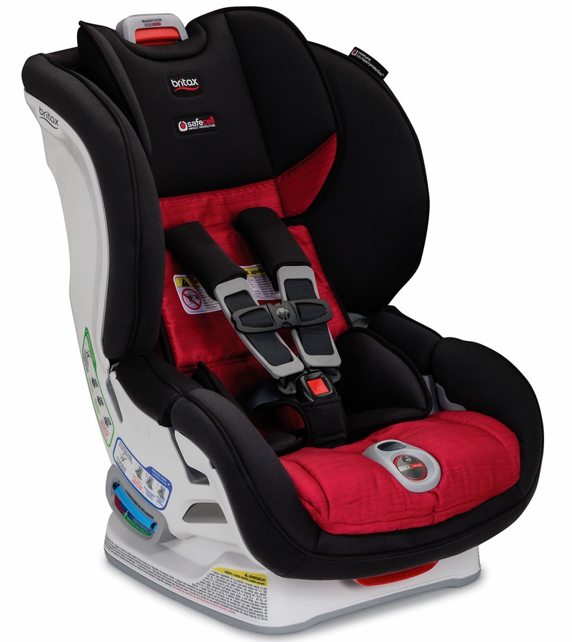 Britax Marathon ClickTight Convertible Car Seat Rio