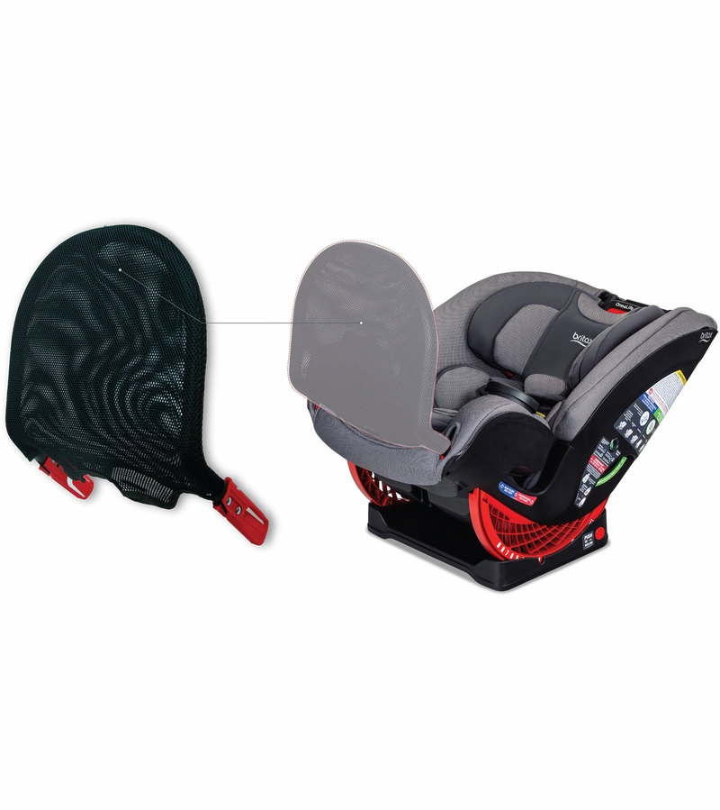 Britax One4Life Car Seat AntiRebound Bar